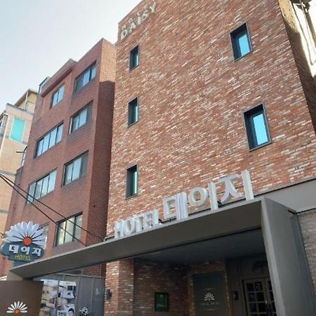 Hotel Daisy Сеул Екстериор снимка