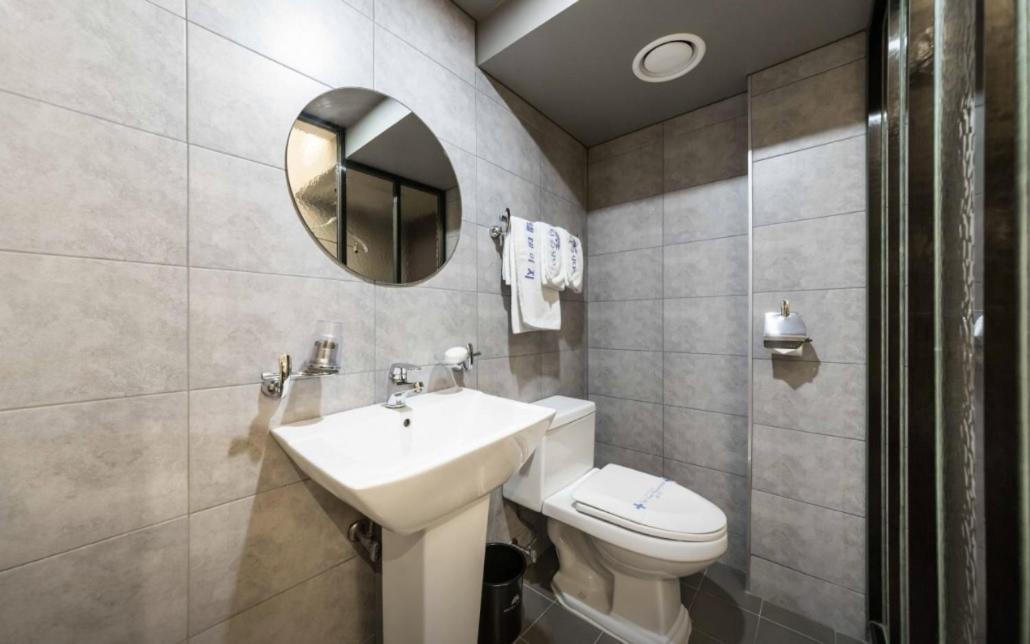 Hotel Daisy Сеул Екстериор снимка